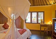 Nirwana Beach & Resort Candidasa, о. Балі, Індонезія мініатюра 10