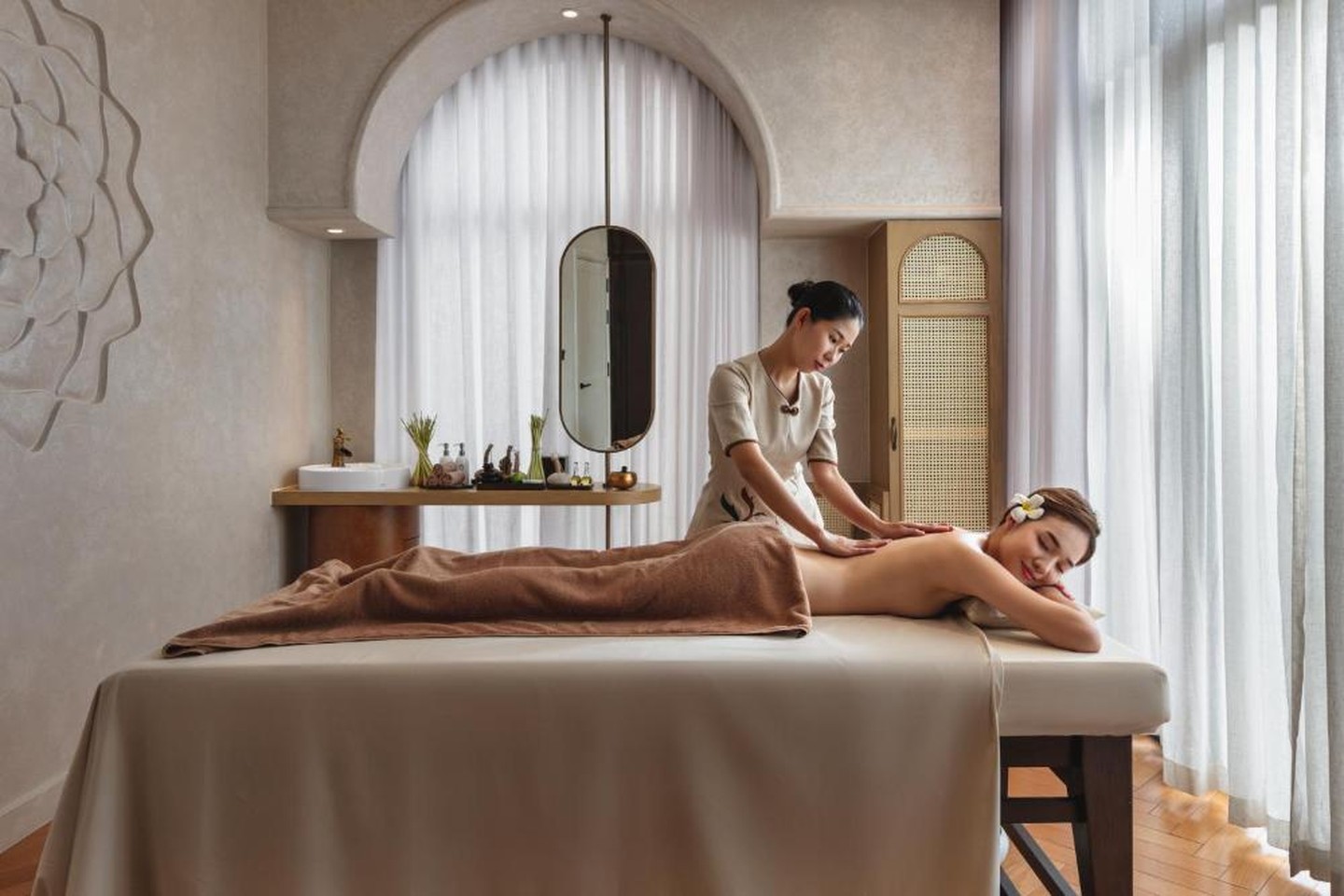 Centara Mirage Beach Resort Mui Ne, Муйне, В'єтнам мініатюра 9