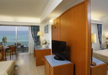 Sunrise Beach Hotel — Протарас, Кіпр мініатюра 12