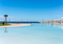 Barcelo Playa Blanca — о. Лансароте, Іспанія мініатюра 6