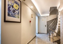 Royal Bosphorus Hotel — Стамбул, Туреччина мініатюра 6
