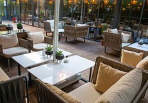 Dosso Dossi Hotels Laleli — Стамбул, Туреччина мініатюра 9