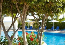 Grecotel Meli Palace — о. Крит, Греція мініатюра 38