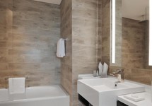 Millennium Mont Rose Executive Apartments — Дубаї, Об'єднані Арабські Емірати мініатюра 64