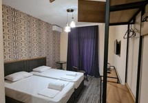 Casa del Mar — Кваріаті, Грузія мініатюра 80