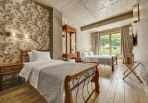 Ampelo Hotel Kardenakhi — Кахетія, Грузія мініатюра 7