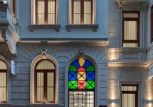 Akka Suites Taksim — Стамбул, Туреччина мініатюра 6