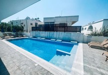 Sunny Blue Hotel — Айя Напа, Кіпр мініатюра 9