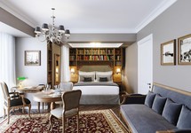 Legacy Gastro Suites — о. Крит, Греція мініатюра 11