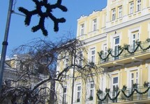 Monti Spa Hotel — Франтішкови Лазні, Чехія мініатюра 8