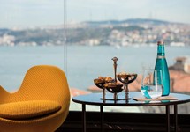 Metropolitan Hotels Bosphorus — Стамбул, Туреччина мініатюра 10