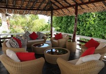 Eden's Holiday Villas — о. Мае, Сейшельські острови мініатюра 11