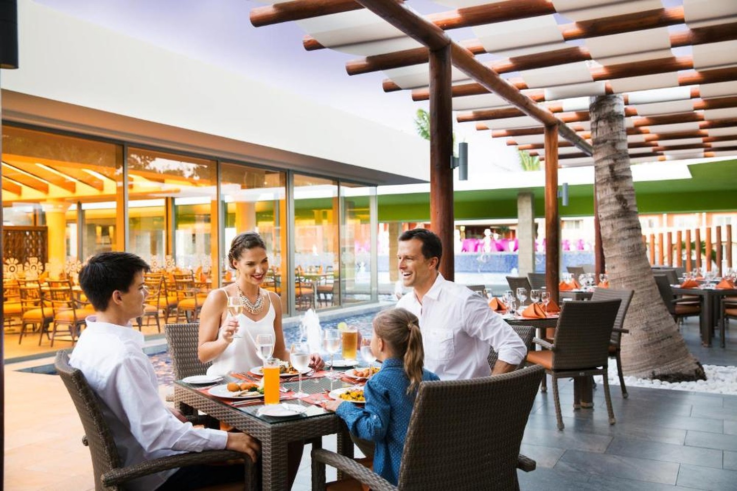 Barcelo Maya Beach Puerto Aventuras, Рівʼєра-Майя, Мексика мініатюра 10