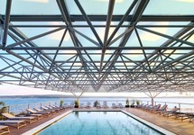 Omorika Hotel — Цриквениця, Хорватія мініатюра 6