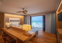 Cinnamon Velifushi Maldives — Вааву Атол, Мальдіви мініатюра 130