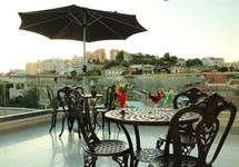 Brais Hotel — Дуррес, Албанія мініатюра 6