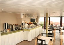 Mangana Konak Hotel — Стамбул, Туреччина мініатюра 6