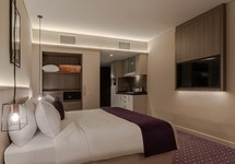 Leva Hotel Mazaya Centre — Дубаї, Об'єднані Арабські Емірати мініатюра 46