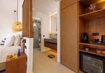 Deos Luxury Suites, о. Крит, Греція мініатюра 93