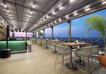 Double Tree By Hilton Antalya City Centre, Анталія, Туреччина мініатюра 12