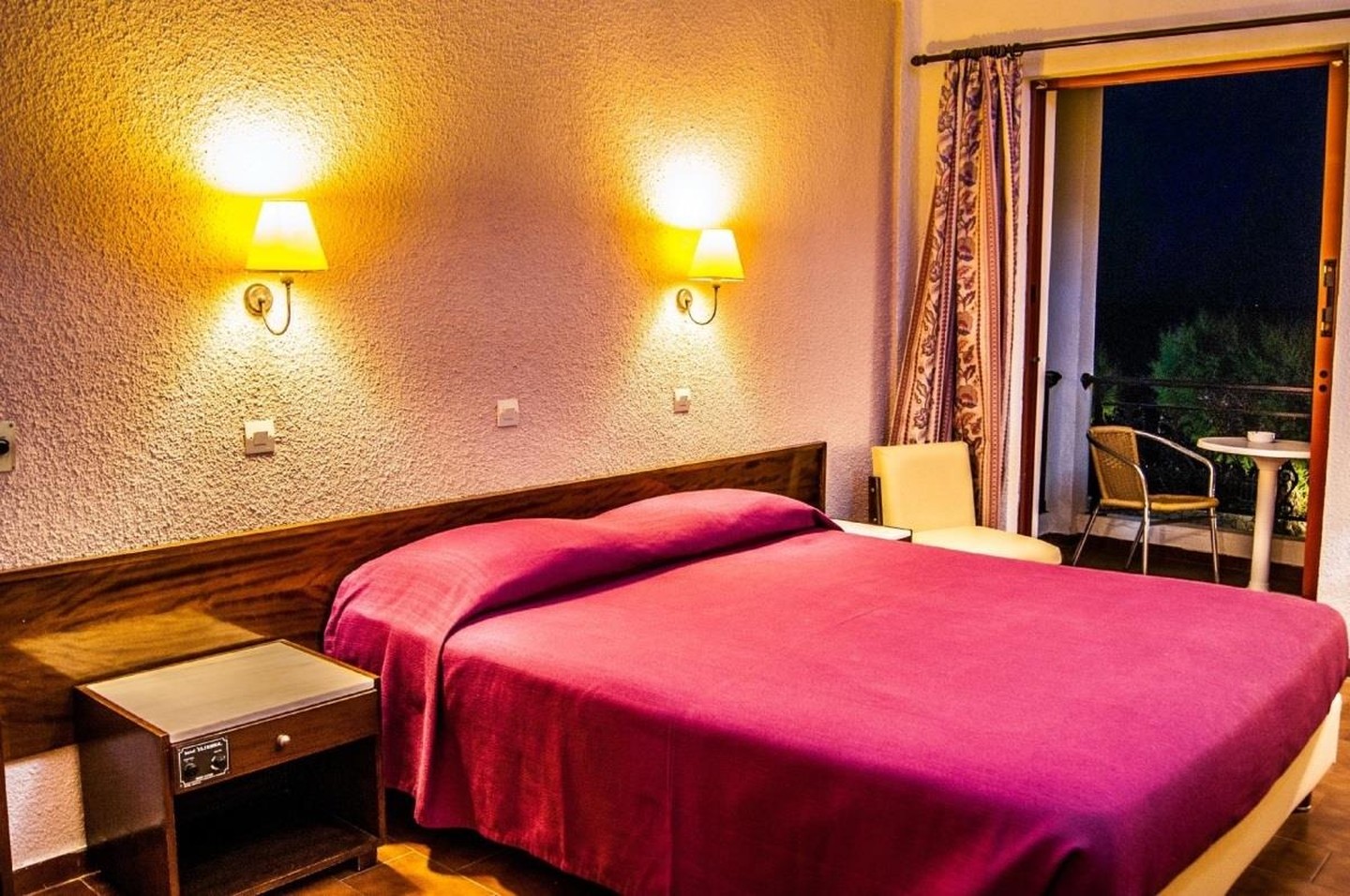 Iliessa Beach Hotel — о. Закінф, Греція мініатюра 39
