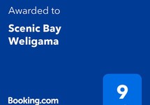 Scenic Bay Weligama — Велигама, Шрі Ланка мініатюра 6
