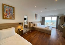 Joyway Hotel — Стамбул, Туреччина мініатюра 7