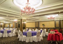 Marco Polo Hotel — Дубаї, Об'єднані Арабські Емірати мініатюра 49