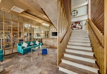 Ampelo Hotel Kardenakhi — Кахетія, Грузія мініатюра 6