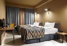 Brim Hotel — Тбілісі, Грузія мініатюра 65