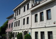 Mangana Konak Hotel — Стамбул, Туреччина мініатюра 10