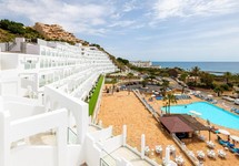Mojacar Playa Aquapark — Альмерія, Іспанія мініатюра 7