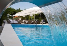 Miramare Aparthotel — Макарська, Хорватія мініатюра 34