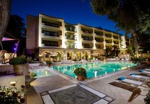 Rodos Park Suites & Spa — о. Родос, Греція мініатюра 144