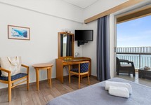 Stefania Hotel — о. Евбея (Евія), Греція мініатюра 8