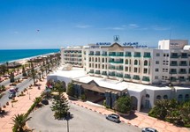 El Mouradi Hammamet — Хаммамет, Туніс мініатюра 6