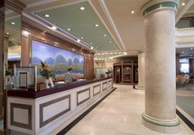 Sheraton Zagreb — Загреб, Хорватія мініатюра 101