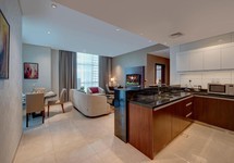 Royal Continental Suites — Дубаї, Об'єднані Арабські Емірати мініатюра 73