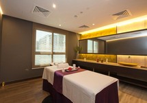 Flora Inn Hotel Dubai Airport — Дубаї, Об'єднані Арабські Емірати мініатюра 31