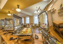 Luisa Hotel — Франтішкови Лазні, Чехія мініатюра 8