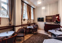 Star Hotel — Карлові Вари, Чехія мініатюра 53