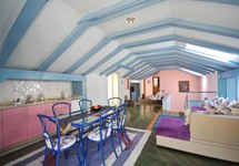 Balic Villa — Будванськая Рівʼєра, Чорногорія мініатюра 8