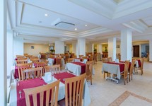 Esma Clove Resort & Spa — Кемер, Туреччина мініатюра 9