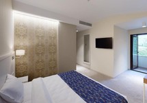Epigraph Town Hotel — Тбілісі, Грузія мініатюра 7