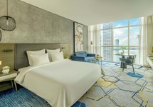 Pullman Sharjah — Шарджа, Об'єднані Арабські Емірати мініатюра 11