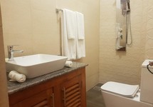 Pinnacle Boutique Villas — Галле, Шрі Ланка мініатюра 7