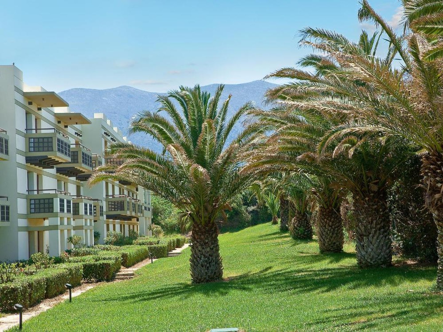 Grecotel Meli Palace — о. Крит, Греція мініатюра 43