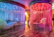 Crowne Plaza Borjomi Spa & Wellness Centre — Боржомі, Грузія мініатюра 6