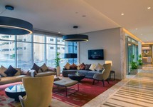 Grayton Hotel — Дубаї, Об'єднані Арабські Емірати мініатюра 56