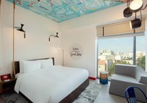 Hampton by Hilton Dubai Al Seef — Дубаї, Об'єднані Арабські Емірати мініатюра 44